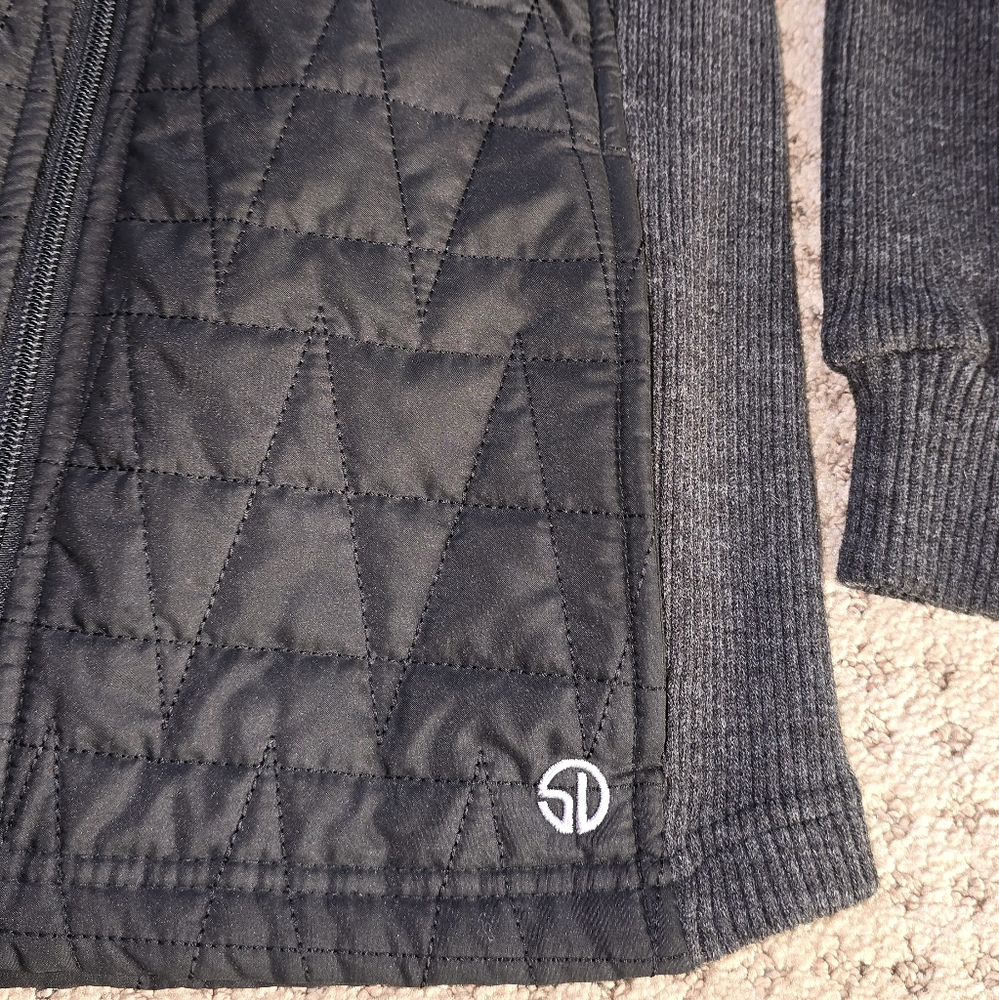 Straight Down Jacket - image 2